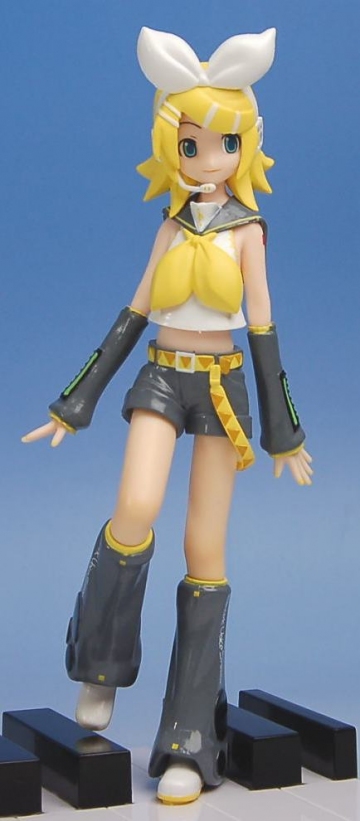 Rin Kagamine (Kagamine Rin), Vocaloid, SEGA, Pre-Painted